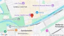 Kontor til leje, Malmø Centrum, Malmø, Lilla Nygatan 11