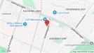Kontor til leje, Malmø Centrum, Malmø, Scheelegatan 3