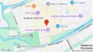 Kontor til leje, Malmø Centrum, Malmø, Per Weijersgatan 2