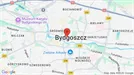 Erhvervslokaler til leje, Bydgoszcz, Kujawsko-Pomorskie