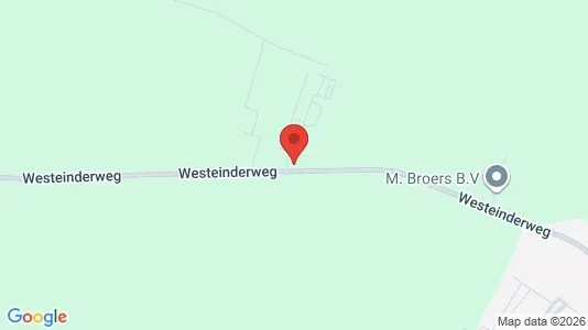 Kontorer til leie i Medemblik – Bilde fra Google Street View