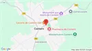 Kontor til leje, Contern, Luxembourg (region), Rue de Moutfort 15-17