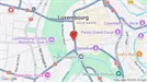 Commercial space for rent, Luxembourg, Luxembourg (canton), Boulevard Royal 1-3