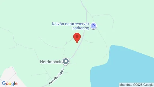 Lokaler til salgs i Uddevalla – Bilde fra Google Street View