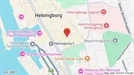 Kontor til leie, Helsingborg, Skåne County, Prästgatan 12