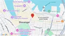 Kontor til leie, Stavanger, Rogaland, Klubbgt 5