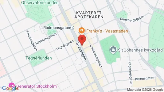 Office spaces for rent i Location is not specified - Photo from Google Street View