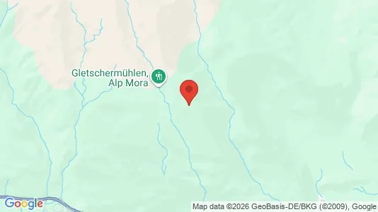 Butikslejemål til leje i Imboden - Foto fra Google Street View