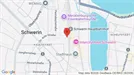 Office space for rent, Schwerin, Mecklenburg-Vorpommern, Zum Bahnhof 15