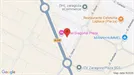 Erhvervslokaler til leje, Zaragoza, Aragón, Calle Osca 1