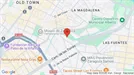 Erhvervslokaler til leje, Zaragoza, Aragón, Calle de Salvador Madariaga S/N