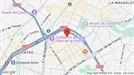 Commercial space for rent, Zaragoza, Aragón, Calle de Francisco de Vitoria 5