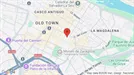 Kommersielle eiendommer til leie, Zaragoza, Aragón, Calle Rufas 4