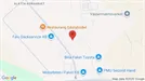 Kantoor te huur, Falun, Dalarna, Zettergrens väg 7