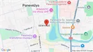 Erhvervslokaler til leje, Panevėžio m. sav., Aukštaitija, Kranto gatvė 12
