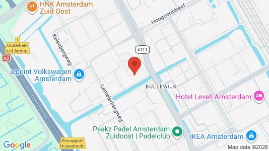 Büros zur Miete i Location is not specified – Foto von Google Street View