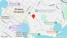 Kontor til leie, Piraeus, Attica, Θεάτρου 127