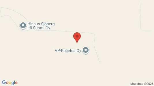 Warehouses for rent i Kouvola - Photo from Google Street View