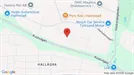 Lager til leje, Halmstad, Halland County, Industrivägen 17