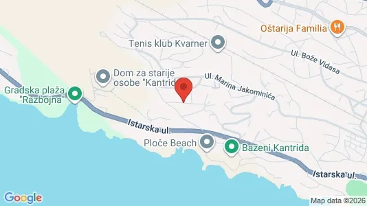 Bedrijfsruimtes te koop i Rijeka - kort over placeringen