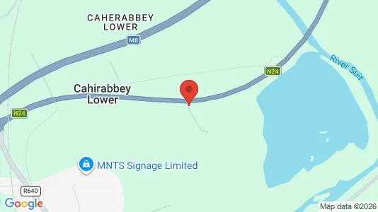 Lokaler til leie i Tipperary – Bilde fra Google Street View