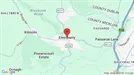 Liiketila Vuokrattavana, Enniskerry, Wicklow (region), Site with O.P.P