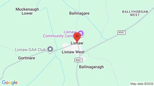 Commercial properties for rent i Lixnaw - Photo from Google Street View