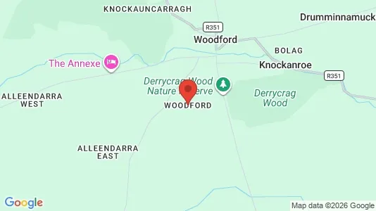 Lokaler til leje i Woodford - Foto fra Google Street View