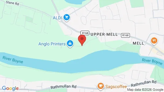 Industrial properties for rent i Louth - Photo from Google Street View