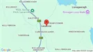 Liiketila Vuokrattavana, Lecarrow, Roscommon (region), Ballybrogan