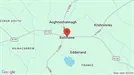 Kommersielle eiendommer til leie, Ballinalee, Longford (region), Drumderg