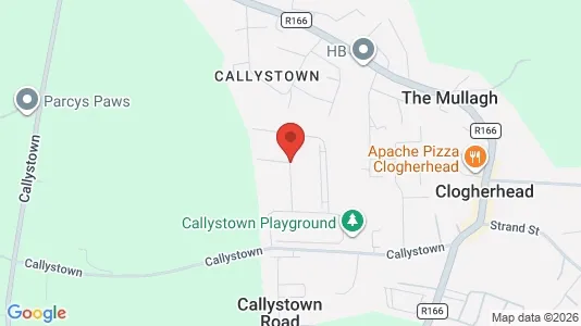 Commercial properties for rent i Louth - Photo from Google Street View
