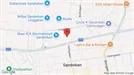Kontor för uthyrning, Sandviken, Gävleborg, Gävlevägen 76
