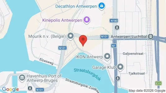 Toimistotilat Vuokrattavana i Location is not specified - Kuva Google Street Viewstä