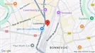 Commercial space for rent, Luxembourg, Luxembourg (canton), Place de la Gare 15A