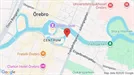 Commercial property for sale, Örebro, Örebro County, Strömparterren 1