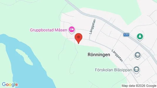 Liikekiinteistöt Myynnissä i Eda - Kuva Google Street Viewstä
