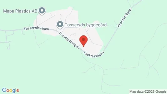 Werkstätte zum Kauf i Borås – Foto von Google Street View