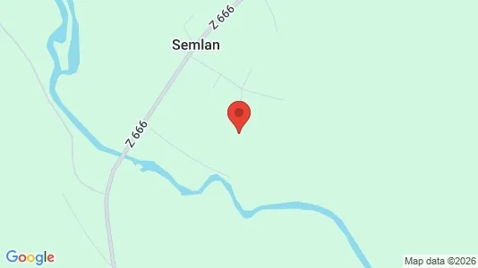 Lokaler til salg i Åre - Foto fra Google Street View