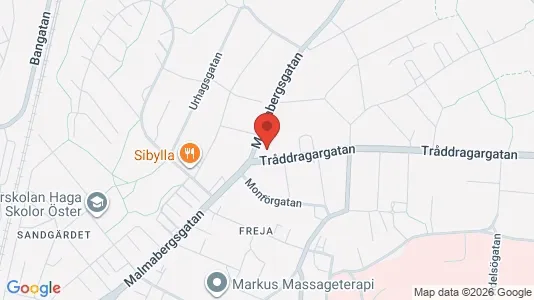 Boligeiendommer til salgs i Västerås – Bilde fra Google Street View