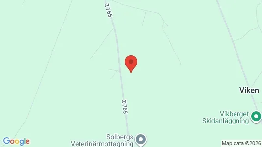 Lokaler til salg i Strömsund - Foto fra Google Street View