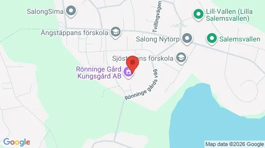 Propiedades comerciales En venta i Salem - Foto de Google Street View