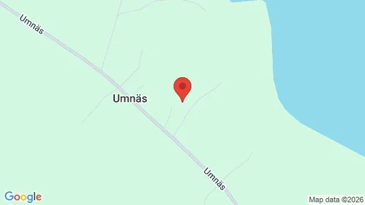 Lokaler til salgs i Storuman – Bilde fra Google Street View