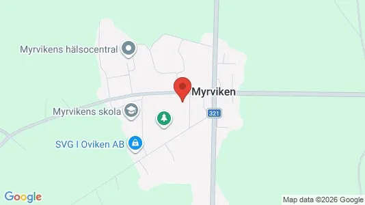 Woninge te koop i Berg - Foto uit Google Street View