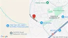 Büro zur Miete, Kaliski, Wielkopolskie, Armii Krajowej 17