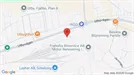 Lager til leje, Gøteborg Ø, Gøteborg, Vagnmakaregatan 1B