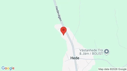 Gewerbeflächen zur Miete i Avesta - kort over placeringen