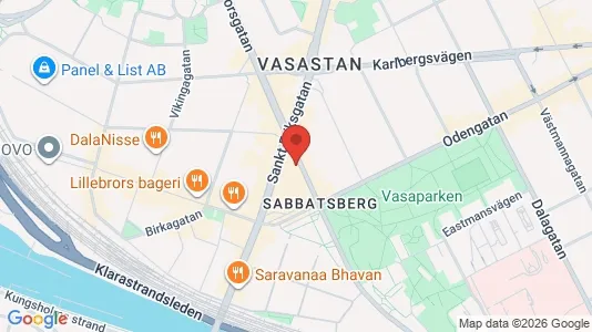 Kontorlokaler til leje i Location is not specified - Foto fra Google Street View