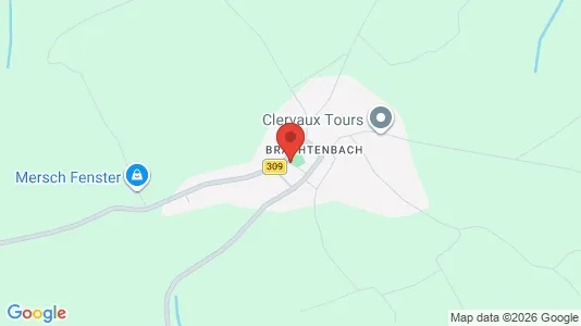 Werkstätte zum Kauf i Wincrange – Foto von Google Street View