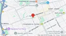 Liikekiinteistö Myynnissä, Cornellà de Llobregat, Cataluña, Plaça de lAjuntament 13